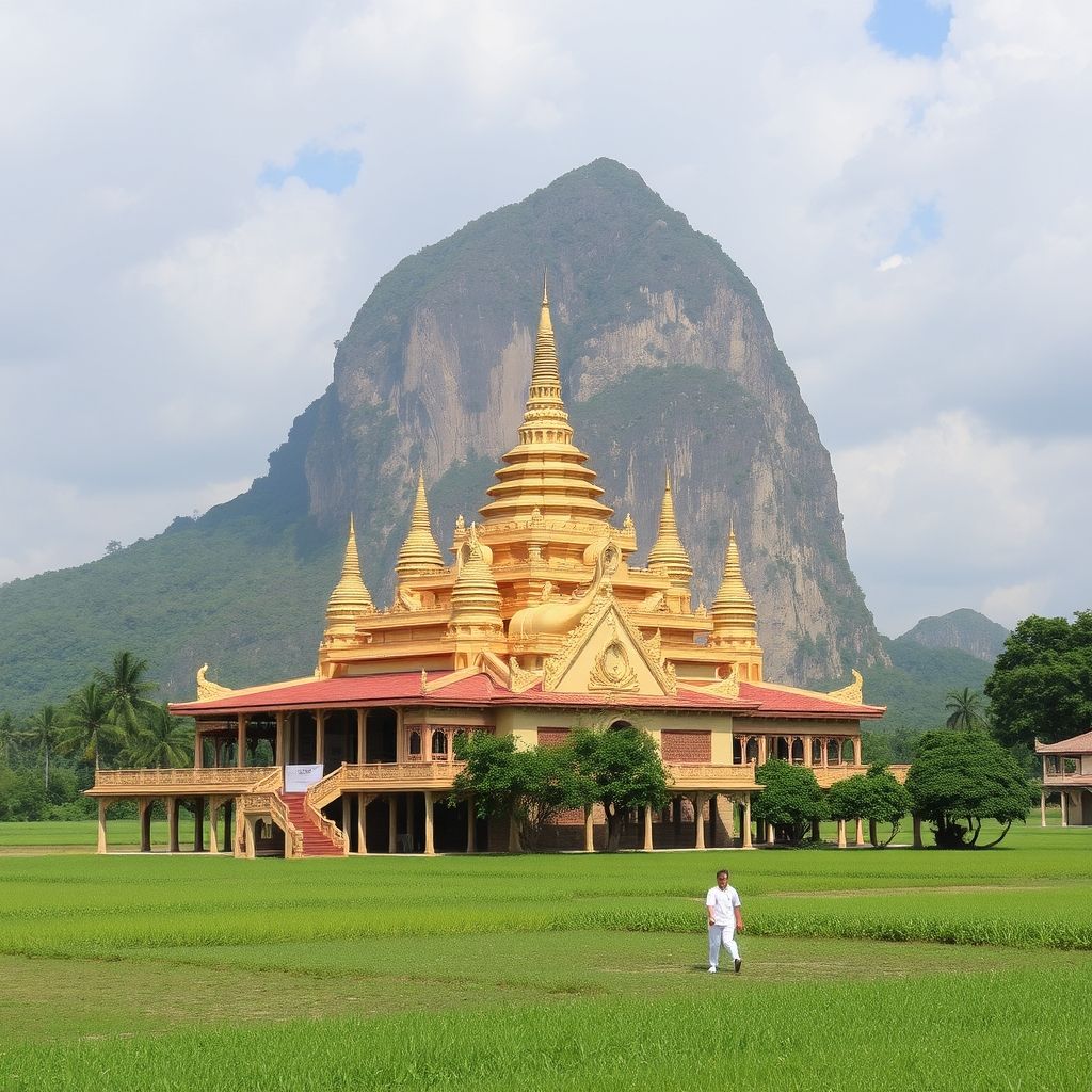 เบื้องหลังความสัมพันธ์ที่คาดไม่ถึงใน 'Pengantin Setan'